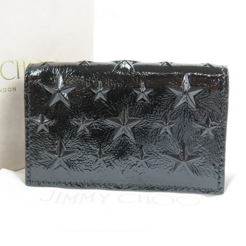楽天市場】JIMMY CHOO（名刺入れ｜財布・ケース）：バッグ・小物