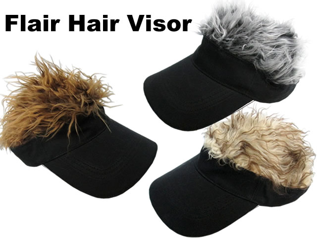 ե쥢إХ/ХFLAIR HAIR VISOR