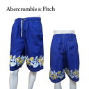 Abercrombie＆Fitch サーフパンツ 【アバ