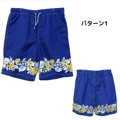 Abercrombie&Fitch サーフパンツ 【アバクロ/水着/海パン/メンズ】