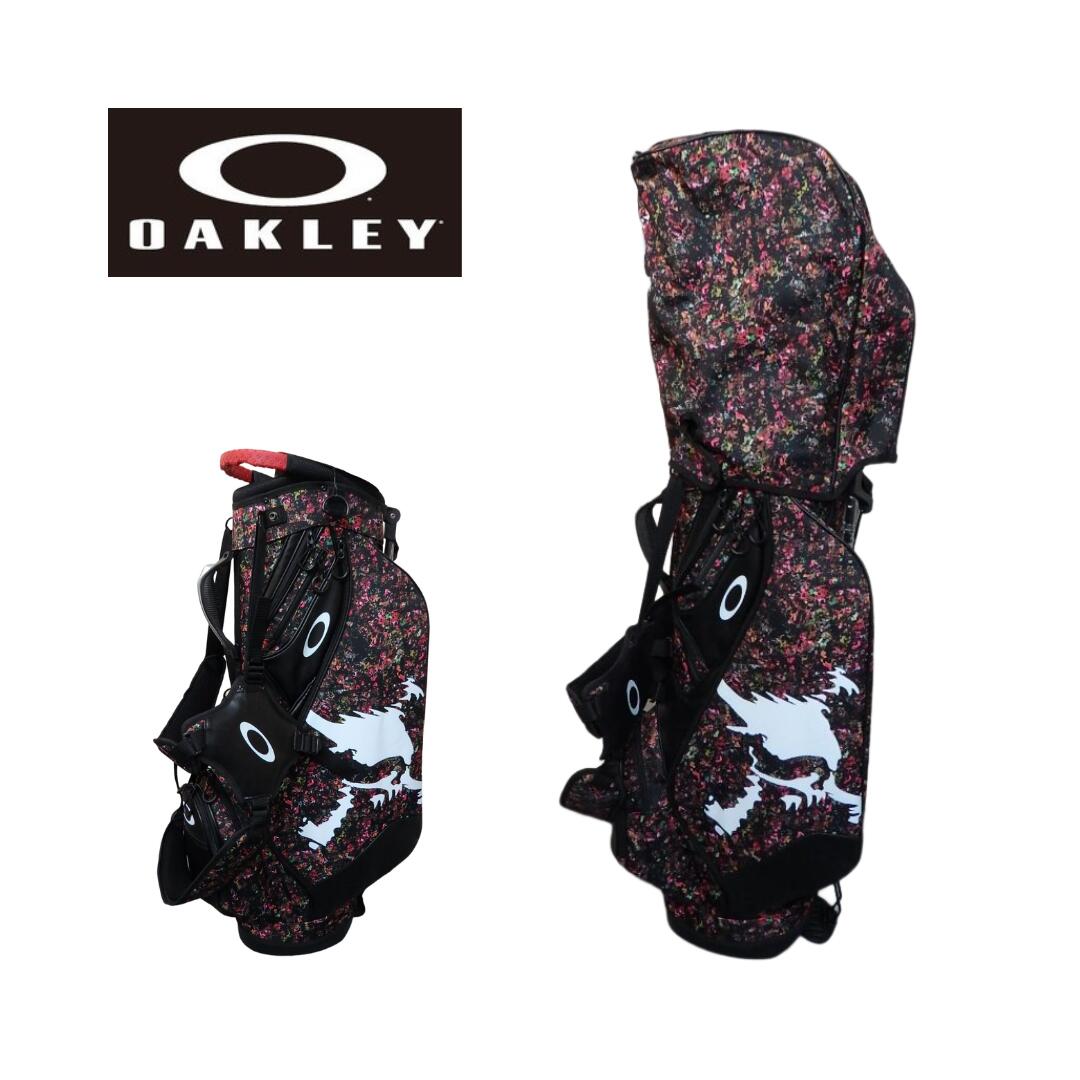 ꡼OAKLEYSKULL STAND 10.0ɥǥХå