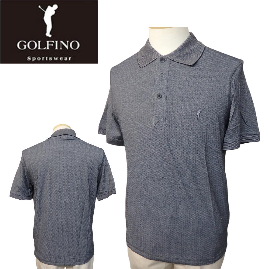 GOLFINO/StB[m Y|Vc 1831212yGOLFINO/COꗬ[J[z