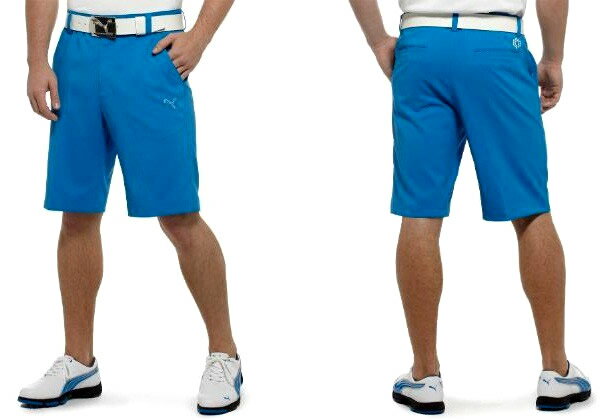【春夏】PUMAプーマ テック ショートパンツ 562650【2013年USモデル】