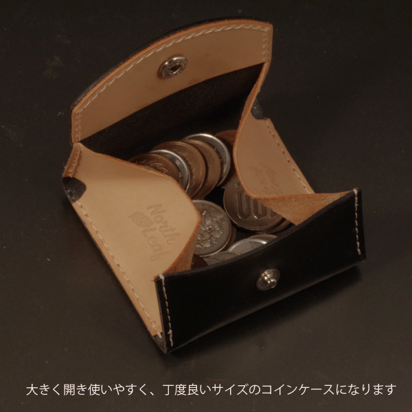 ボックスコインケース 小銭入れ コインケース ...の紹介画像2