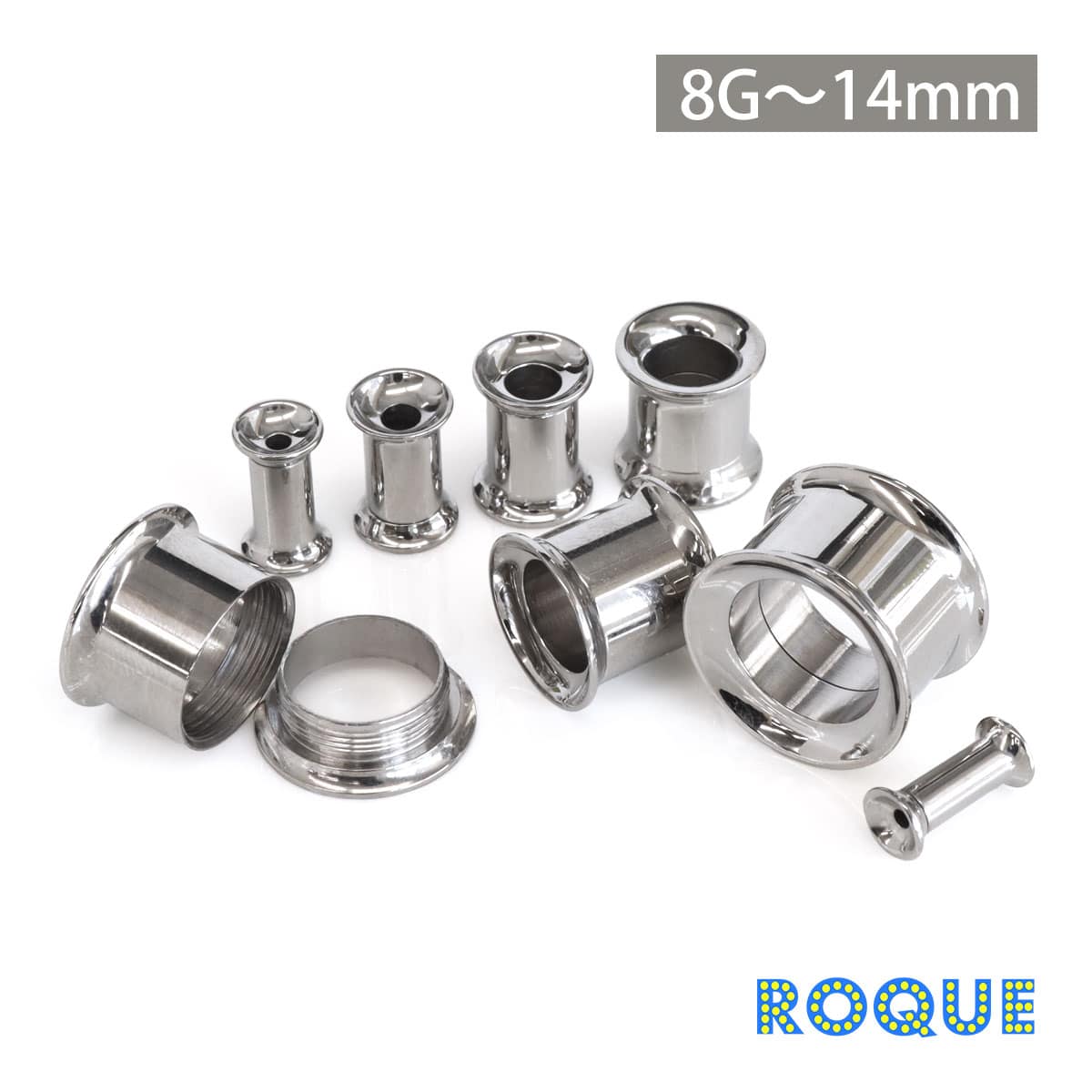 ܥǥԥ 8G14mm 󥿡ʥ ֥ե쥢 å(1)ޥ̿