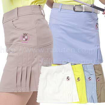 【MEGA Golf Stretch COOUV Colttes】 メガゴルフ スーパーストレッチ キュロットスカート 体に優しくフィットをし、脚を綺麗に見せながらも、あらゆる動きに対応をする高機能ストレッチ。 デザインもシンプルでどのよな場面でも活躍します。レディース 女性用 ウィメンズ キュロット