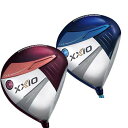 レディス 【 DUNLOP XXIO 13 Driver 】 ダンロップ ゼクシオ 13 ドライバー MP1300【日本正規品】【送料無料】【smtb-k】【k...