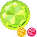 【 TABATA Ball Marker 】 タバタ キラッと光って目立つ マーカー マグネット付き 【 GV-0885 】【 ネコポス 対応 】(4)