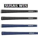【SUSAS WIS Golf Grip】 藤田プロモデル スーサス ウィズ ゴルフ グリップ 【ウッド・アイアン用】