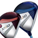 レディス 【 DUNLOP XXIO 13 Fw 】 ダンロップ ゼクシオ 13 フェアウェイウッド MP1300L【日本正規品】【送料無料】【smtb-k】【...