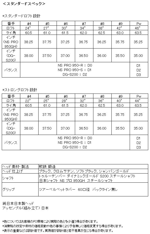 【無料オンネーム】【4つのヘッド仕上げ】【選べるロフト設計】【Muscle Back Forged Iron Set 6本】 ロフト・ライ調整 シャフト選択可 ハンドメイド 軟鉄鍛造 マッスルバック フォージド アイアンセット 6本 (#5-9,Pw) 【ネーム刻印無料】【送料無料】【smtb-k】【kb】