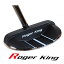 ڥȥåȡۡ Roger King Center Shaft Putter  ĥ 㡼 󥿡 ե ѥ ڥޥåȷۡRK-100ۡڹĥա 02P05Nov16