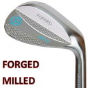 【Hirota Golf CNC MILLED FORGED Wedge】 軟鉄鍛造 広田ゴルフ CNC ミーリング フォージド ウェッジ　NS PRO 950GH-S DG-S200 スチールシャフト【HT-007】 02P05Nov16