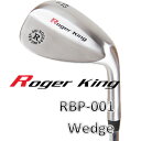 【アウトレット】【 Hirota Golf Roger Ki