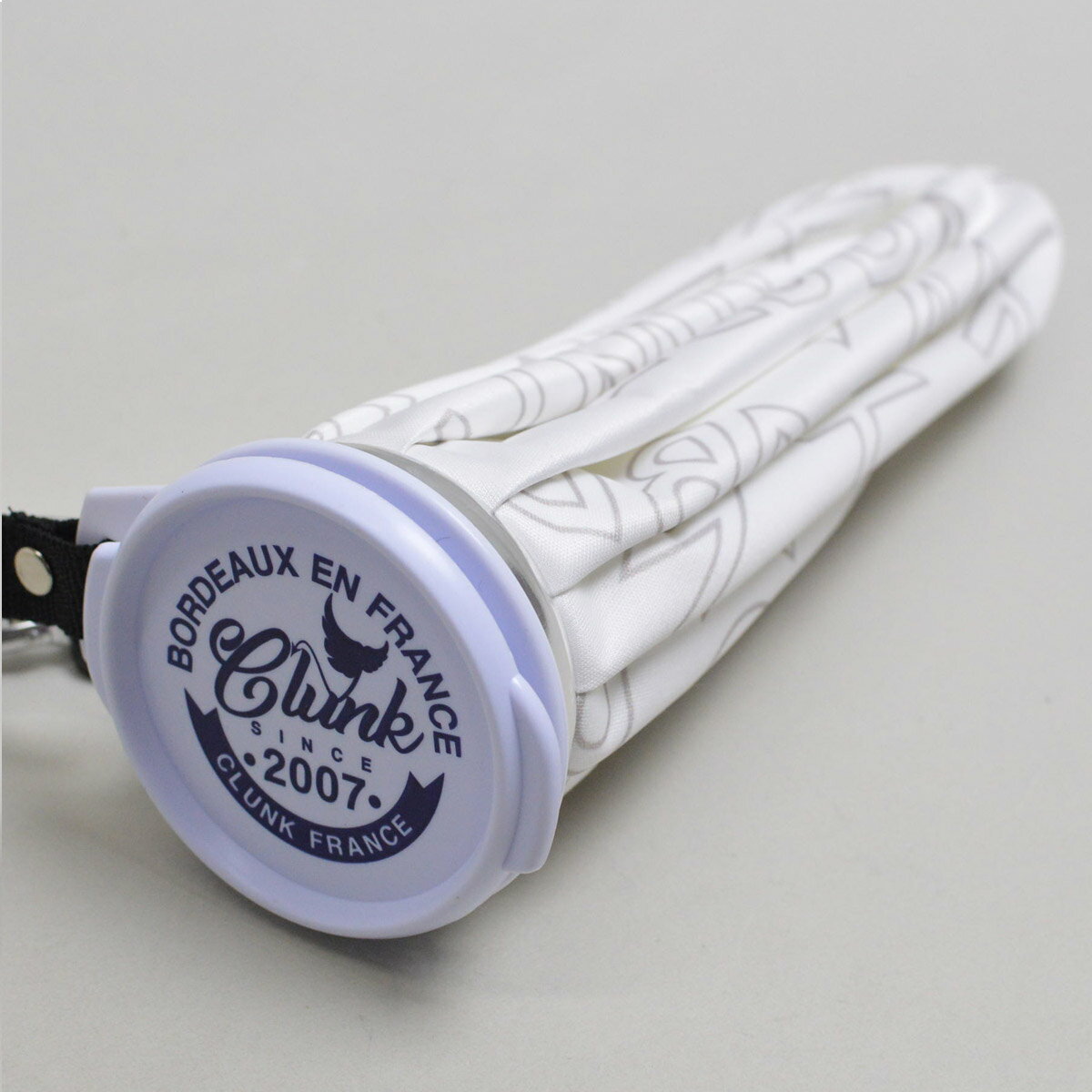 クランク アイスバッグ メンズ レディース 紺 白 cl5hgz19【 あす楽 】[ CLUNK ゴルフ 氷嚢 ひょうのう 氷のう おしゃれ スポーツ 夏 レア プレゼント ギフト golf ]