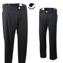 キウイ パンツ メンズ 春夏用 黒 M L LL kiwi3pn01m211【 あす楽 送料無料 】[ KIWI edit of KIWI KIWI&Co. ゴ...