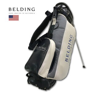 BELDING ǥХå    졼 hbcb850138  ̵ [ ٥ǥ   8.5 5ʬ С 2.0 ɥХå եХå ǥХå ä  golf  쥢  ]