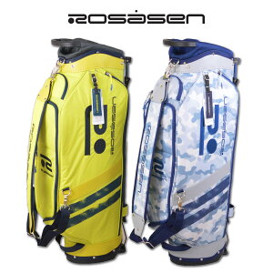  ǥХå ɼ  ǥ  졼  046-16201  ̵  [ ROSASEN  եХå 8.5 쥢 ݡ  ץ쥼 ä ե ץ쥼 golf 襤 ]