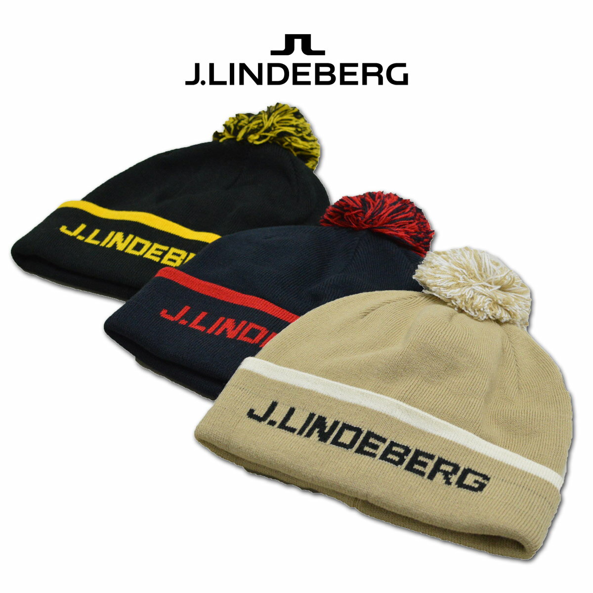 J.ɥС ˥å˹   ١  073-57901  ̵  [ ե golf  J.LINDEBERG ɥС  ˥å˹ ˹ ä   JɥС  쥢 ӡˡ  ]