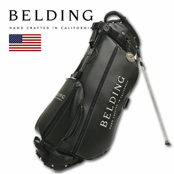 BELDING ǥХå   hbcb850155  ̵ [ ٥ǥ   8.5 5ʬ С 2.0 ɥХå եХå ǥХå ä  golf  쥢  ]