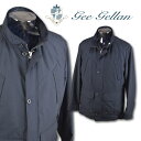 ゲラン ブルゾン メンズ 春夏用 紺 M L LL 9210-3001-53【 あす楽 送料無料 】[ GEE GELLAN ジーゲラン ブルゾン ゴルフ 旅行...