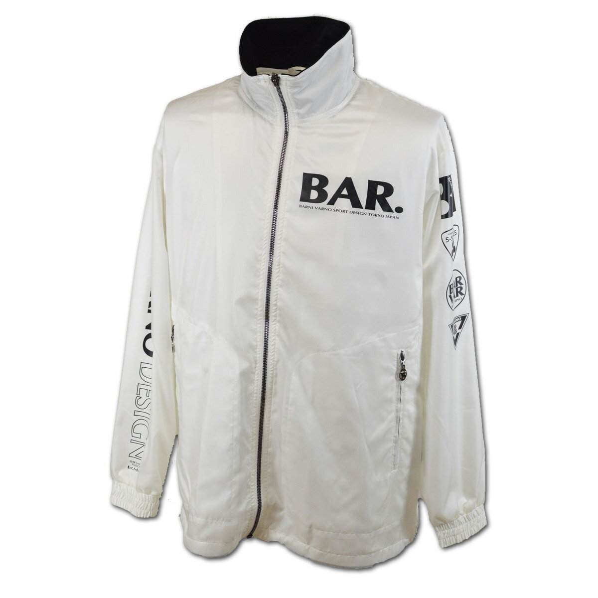 楽天市場】バーニヴァーノ ブルゾンの通販