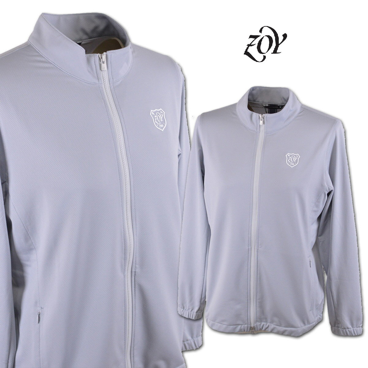 【SEAL限定商品】 楽天市場】zoy ブルゾンの通販 その他