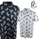1PIU1UGUALE3 GOLF 半袖ポロシャツ メンズ 春夏用 黒 白 M L LL grt211【 あす楽 送料無料 】 [ ウノピゥウノウグァーレトレ ...