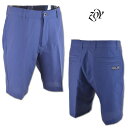 ZOY ショートパンツ メンズ 春夏用 紺 W79 W82 W85 071442412-83【 あす楽 送料無料 】[ ゾーイ ゾイ ゴルフウェア ゴルフ 吸汗...