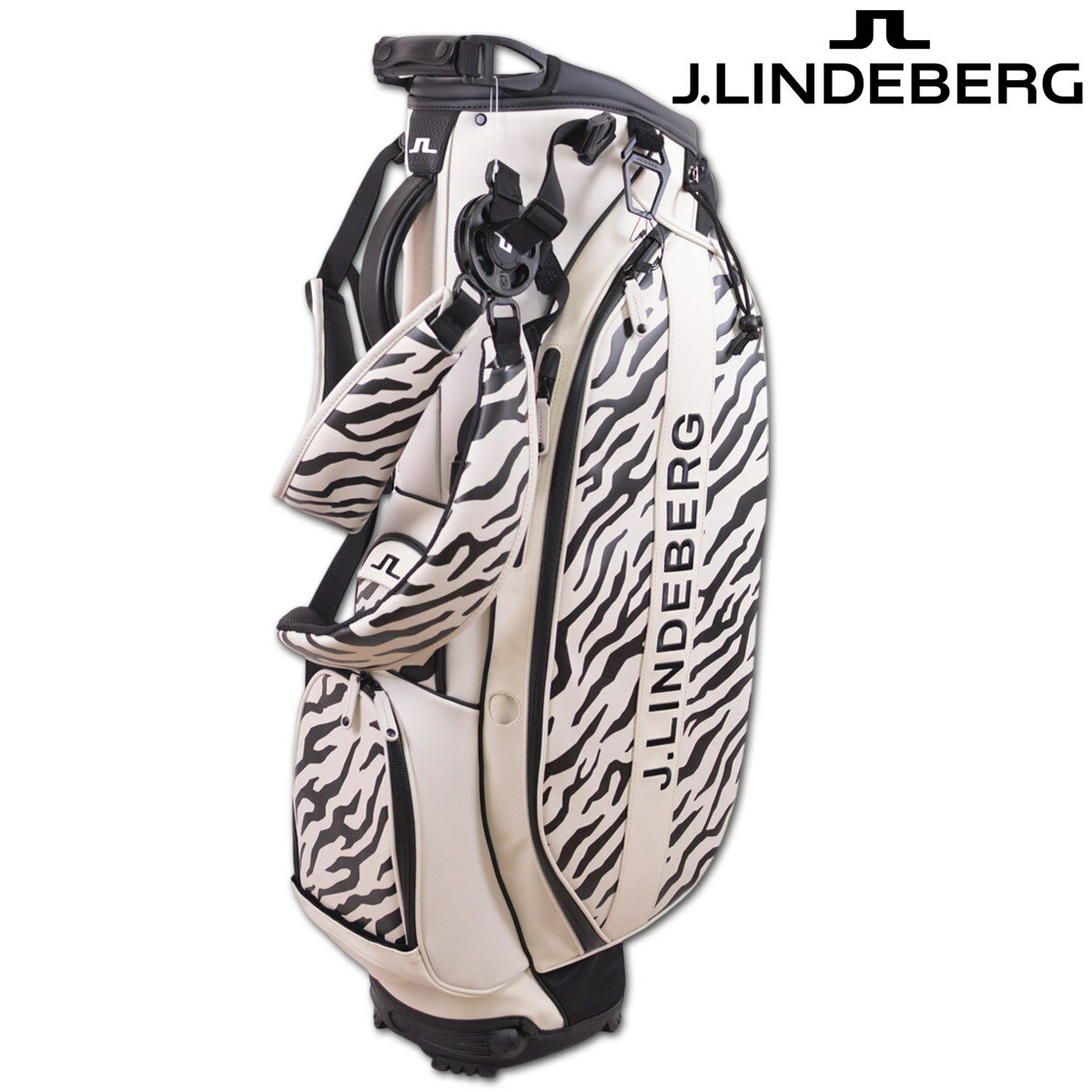 J.LINDEBERG Jリンドバーグ ゴルフ JL-018S 28676 スタンド J.LINDEBERG Jリンドバーグ ゴルフ JL-018S 28676 スタンド