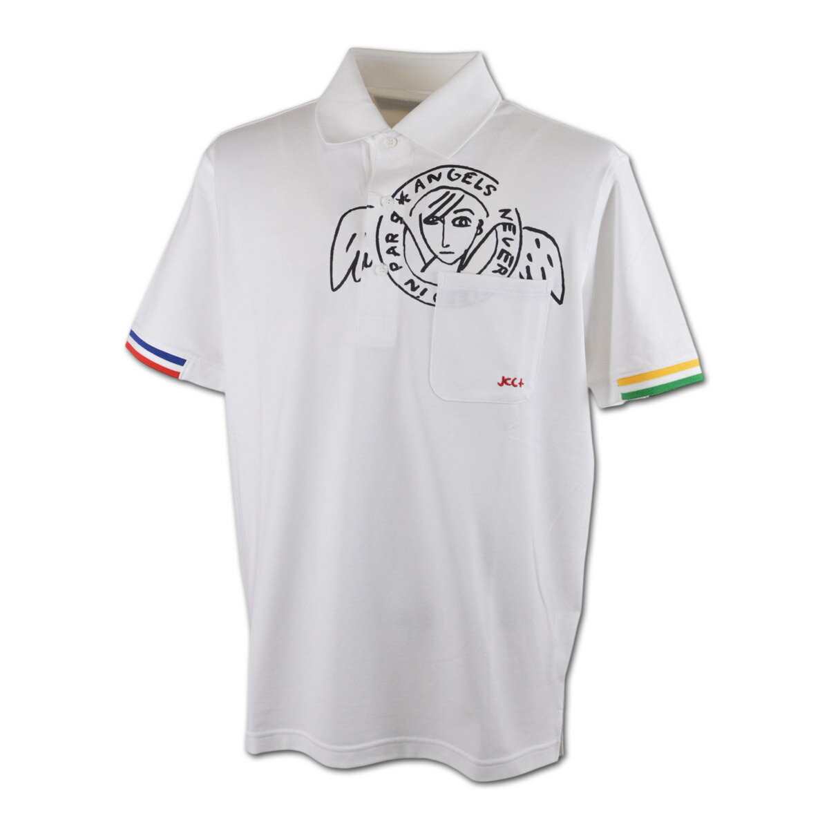 楽天市場】ポロシャツ（ブランドカステルバジャック）（トップス