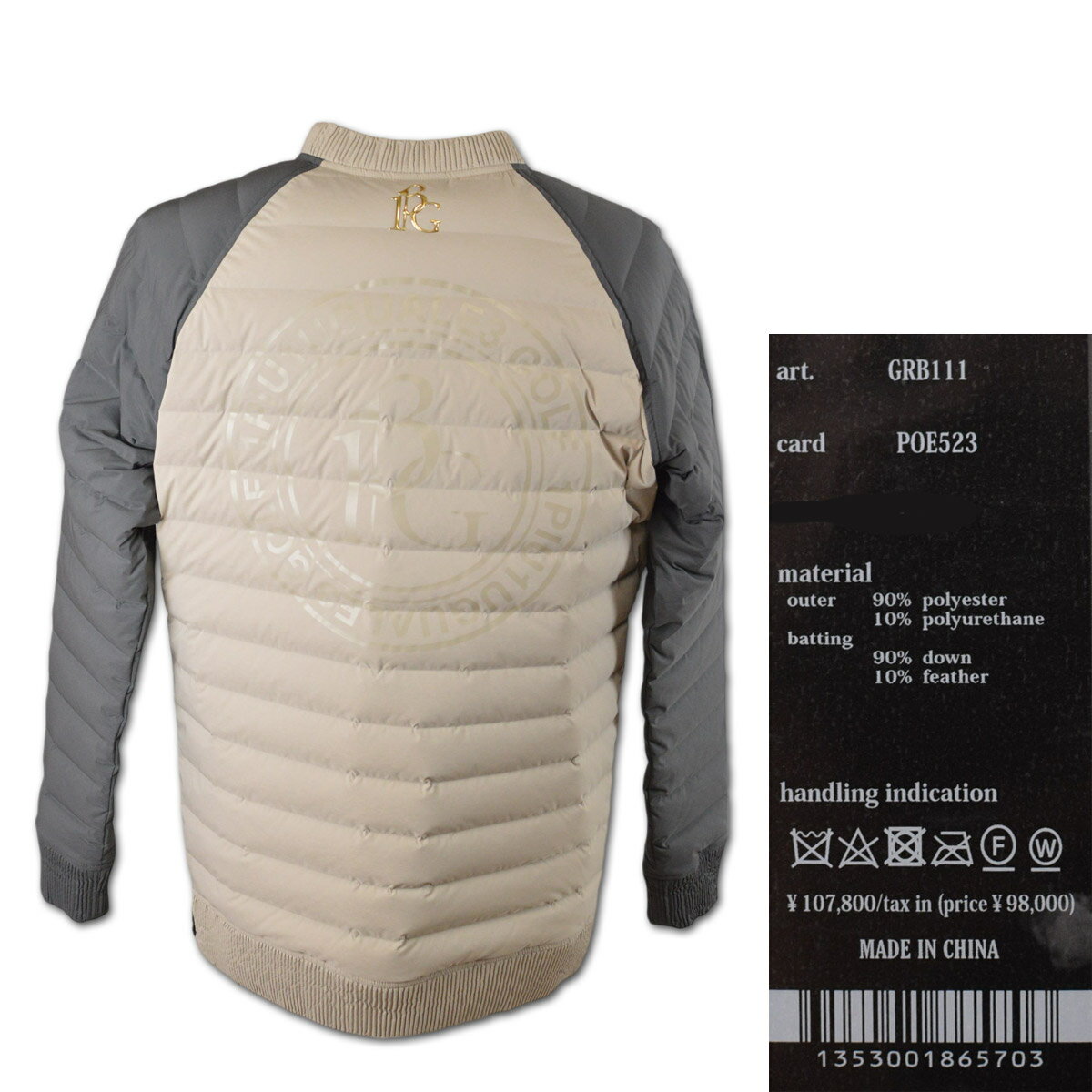 1PIU1UGUALE3 GOLF �����󥹥ˡ��� ��� ������ �١����� L grb111�� ������ ����̵�� �� [ ���Υԥ����Υ���������ȥ� ����� ���Υԥ奦 ����ե����� Ĺµ ���ˡ��ɥ���å� ���ˡ��� ������ ������� ���ä����� �ץ쥼��� ���ե� ]