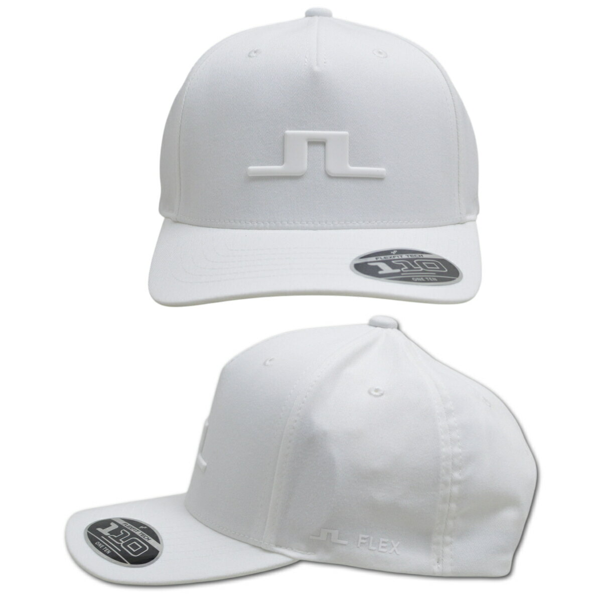 J.リンドバーグ キャップ帽子 メンズ 黒 ベージュ 白 073-54830【 あす楽 送料無料 】 [ ゴルフウェア golf ゴルフ J.LINDEBERG ジェイリンドバーグ ゴルフ キャップ 帽子 カーブキャップ かっこいい おしゃれ 新作 Jリンドバーグ 高級 レア クリスマス ]