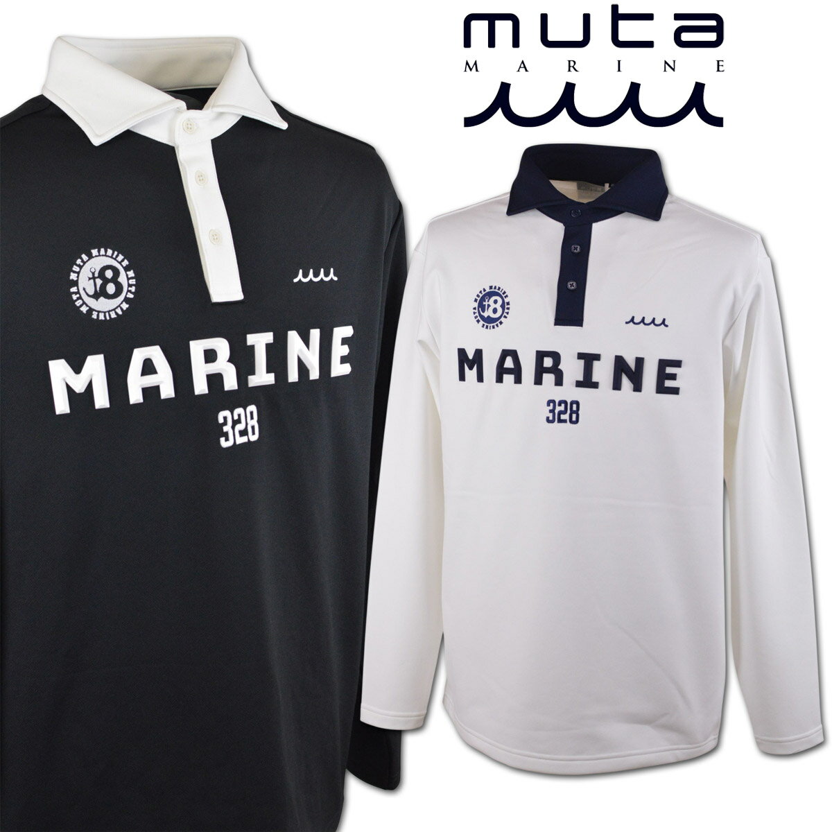 muta Ĺµ�ݥ������ ��� ������ �� �� M L LL mgmk446440�� ������ ����̵�� ��[ �ࡼ�� �ޥ�� marine Ĺµ �ݥ� �֥ꥹ...