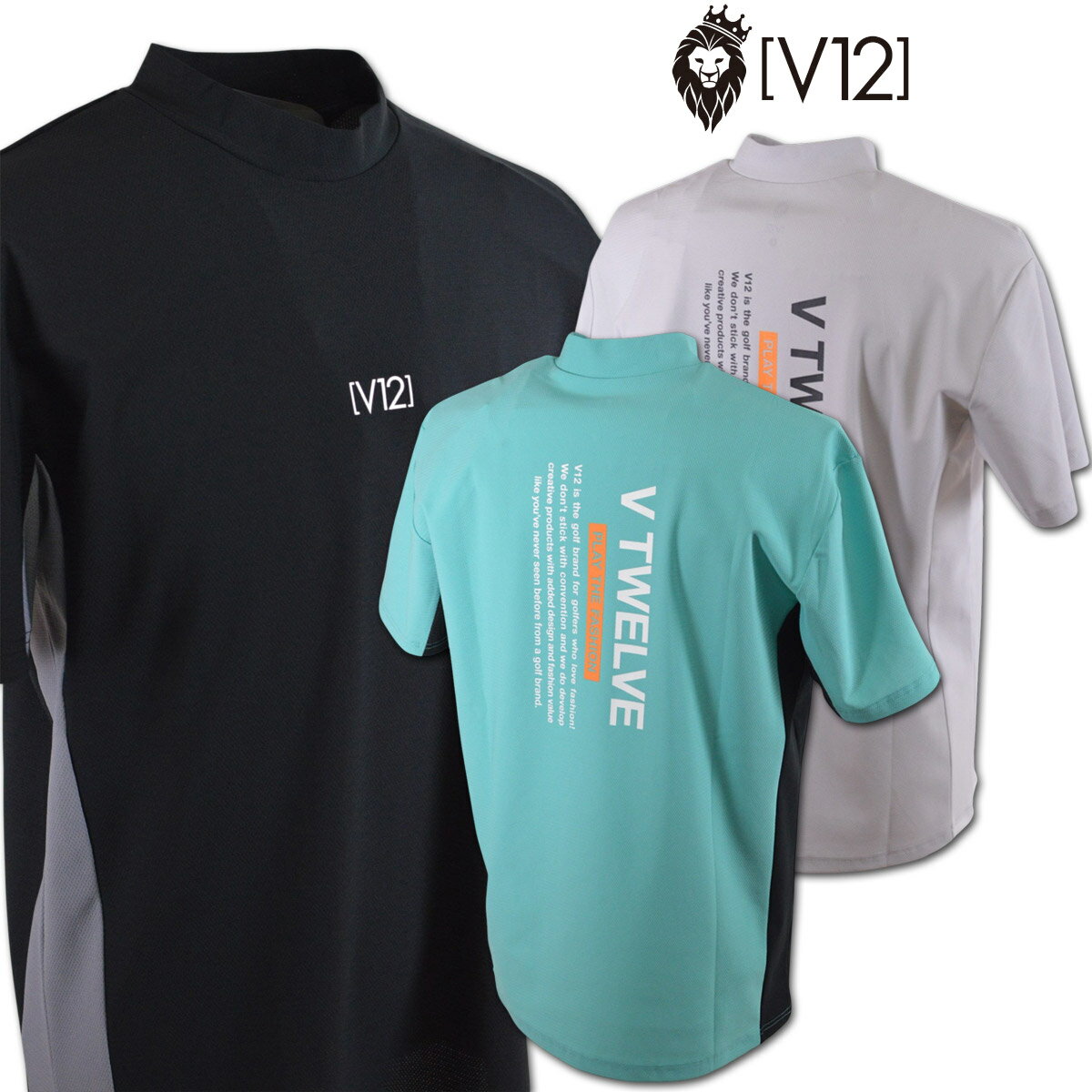 V12 Ⱦµ�ϥ��ͥå������ ��� �ղ��� ���졼 �� �֥롼 M L LL v122610mk06�� ������ ����̵�� ��[ �����ȥ������ Ⱦµ �ϥ��ͥ�...
