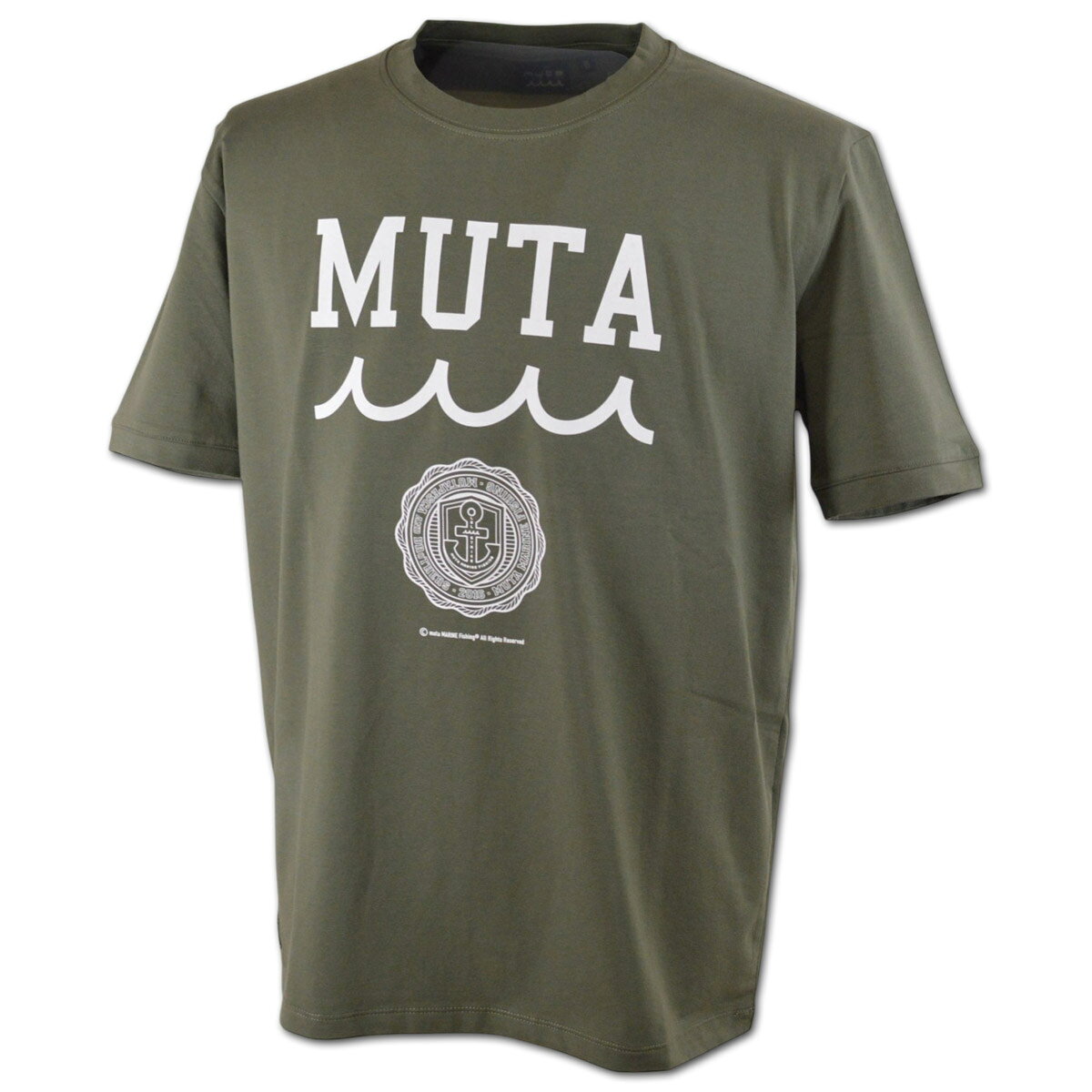 楽天市場】ムータマリン tシャツの通販