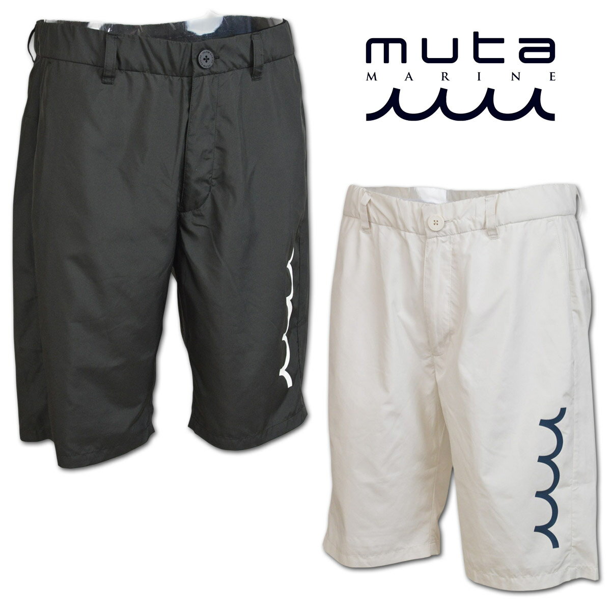 楽天市場】muta ハーフパンツの通販