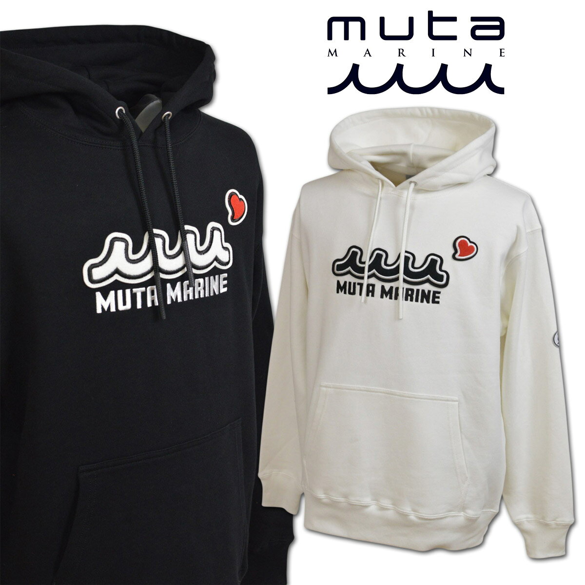 楽天市場】muta marine パーカー（ゴルフ｜スポーツ・アウトドア）の通販
