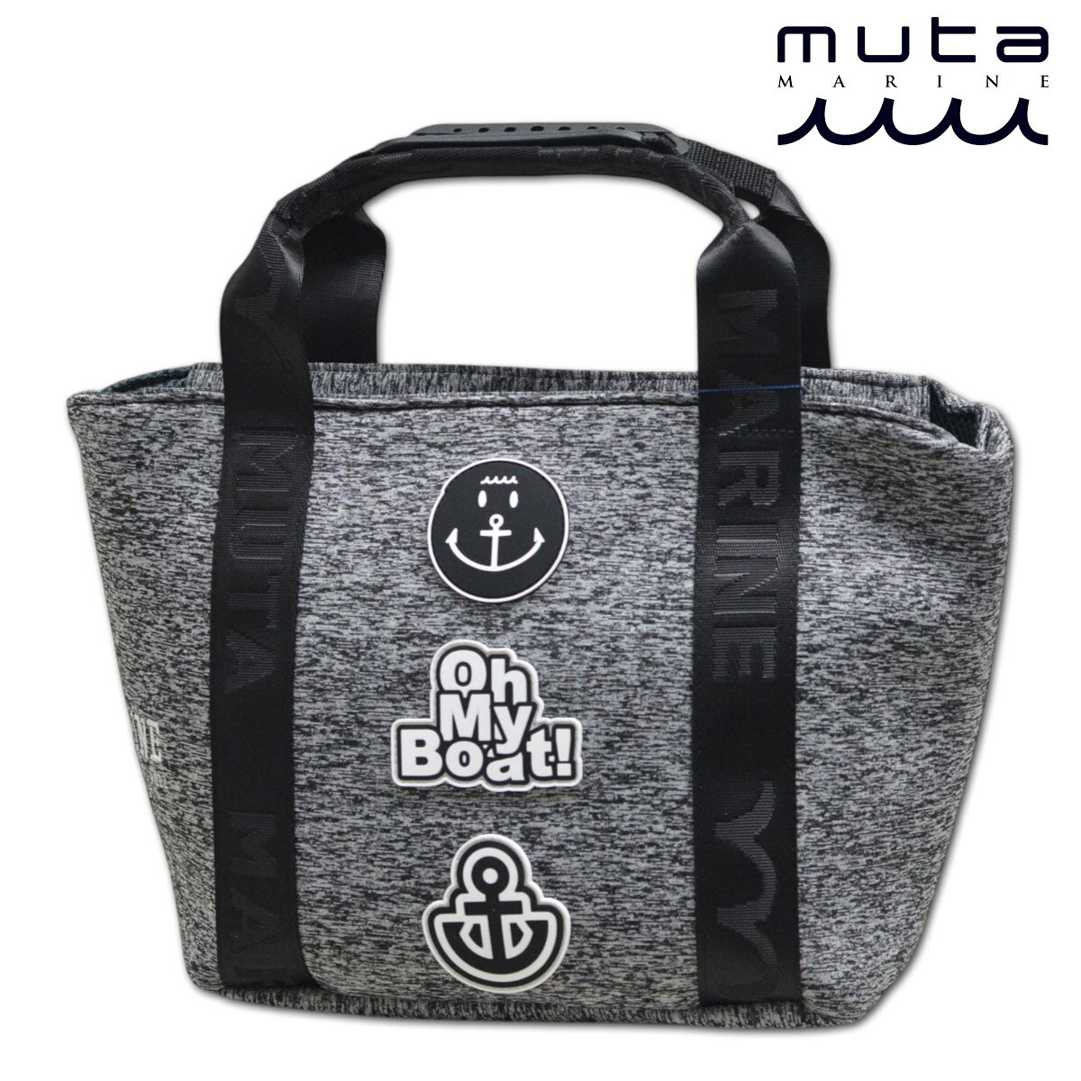 楽天市場】muta トート バッグ（ゴルフ｜スポーツ・アウトドア）の通販