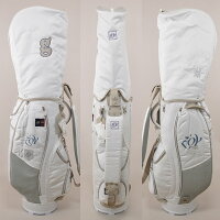 Zoy キャディバッグ Barassi メンズ 白 Geegellan グレー 紺 7491 ジーゲラン あす楽 送料無料 ゾーイ ゾイ ゴルフウェア ゴルフ 9インチ 定番 6分割 ゴルフバッグ ヘッドカバー付き かっこいい おしゃれ Golf 高級 レア プレゼント ギフト 父の日 限定 キャディー