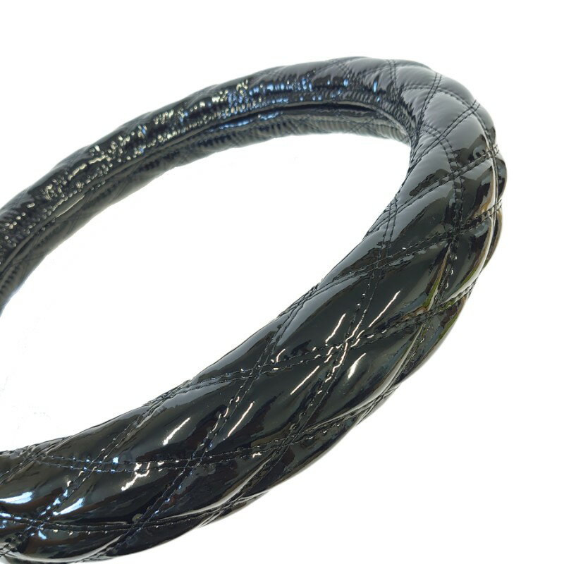 JBダブルステッチハンドルカバー黒/黒 ML/LM|日本ボデーパーツ工業 7727201|トラック用品 トラック用 ..