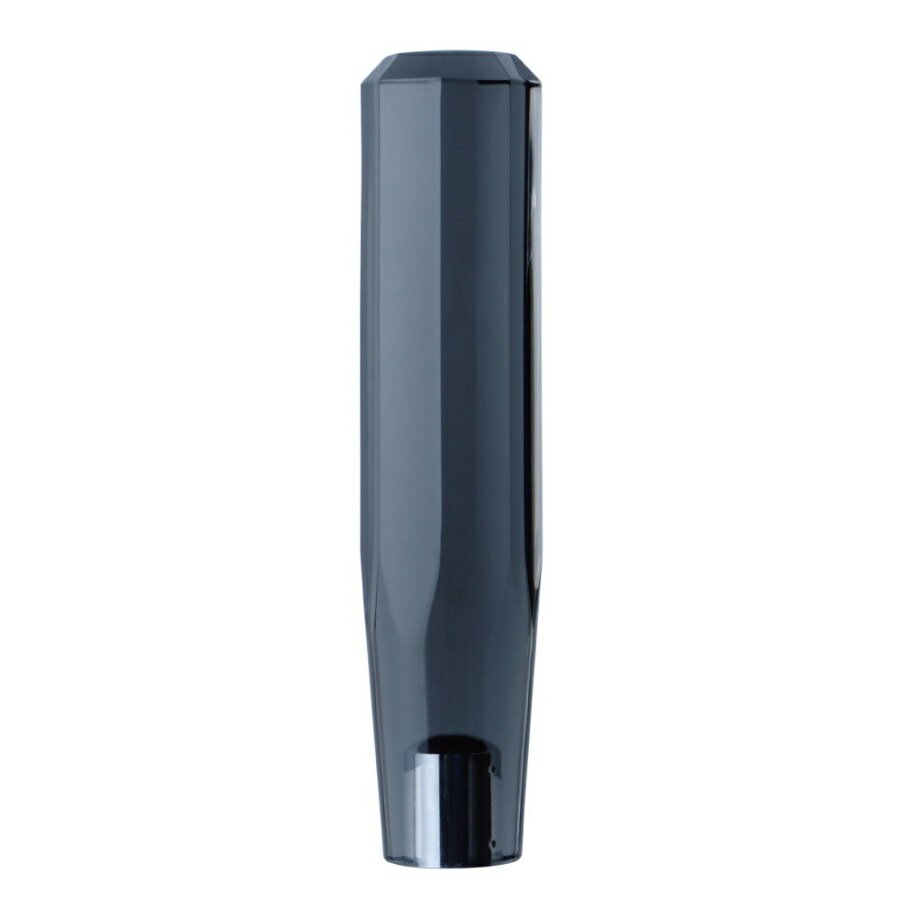 JET8角スモークノブ (200mm)