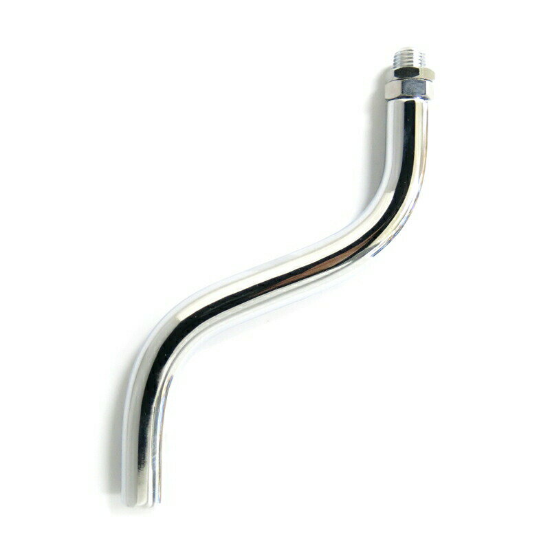 JET クランクエクステンション(クランク幅:90mm)|トラック用品 トラック用 トラック ジェットイノウエ トラック用品ジェット シフト シフトノブ エクステンション クランク