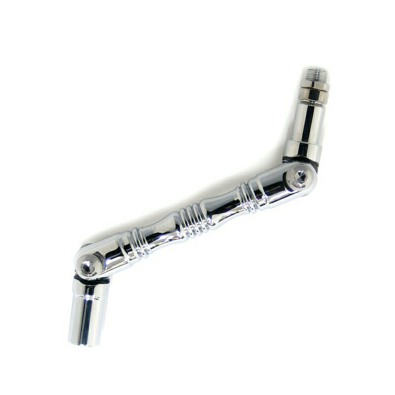 JET ツイストエクステンション(ツイスト幅:120mm)|トラック用品 トラック用 トラック ジェットイノウエ トラック用品ジェット シフト シフトノブ エクステンション ツイスト 延長