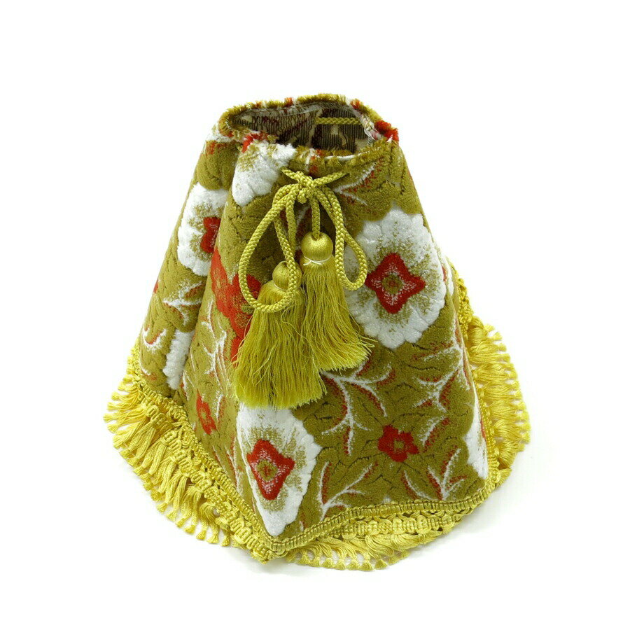 【12/1は当店P5倍!】シフトブーツカバー　大花束　オレンジ