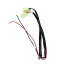 【10/25当店P5倍!エントリ最大P9倍】FD-12527 JBスイッチ用リレー接続ハーネス(カプラ付)|トラック用品..