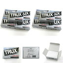 TRUXトラックス 荷台用すべるワックス 10個組【まとめ買いでお得なセット】