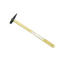 UDHT-2 KTC点検ハンマー(全長38cm) トラック用品 トラック用 トラック 点検 点検ハンマー タイヤ点検 運行前点検 KTC