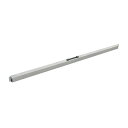 PEB180パーマンショーリング・バースリムタイプアルミ1598〜1802mm【代引き不可】(2)