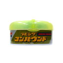 B-19 ソフト99 ラビングコンパウンド メタリック車用